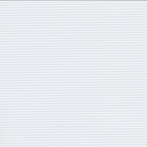 Decora 89mm Fabric EasyCare Wipe Clean Vertical Blind | Unilux White