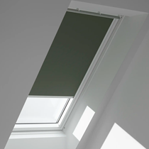 Genuine VELUX® (DKY) Nature Collection Blackout Blind | 4901-Forest