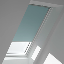 Genuine VELUX® (DKY) Nature Collection Blackout Blind | 4903-Lake