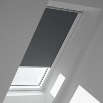 Genuine VELUX® (DKY) Nature Collection Blackout Blind | 4904-Cave