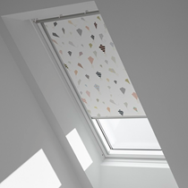 Genuine VELUX® (DKL) Blackout Blind | Kites 4667