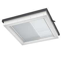 Genuine VELUX® (MSU) Anti-Heat Blind | 5070 - White Genuine VELUX® (MSU) Anti-Heat Blind | 5070 - White