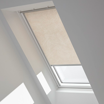 Genuine VELUX® Roller Blind (RFL) | 4171 - Natural