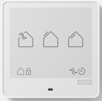 VELUX® Touch KLR-300 WW | VELUX® Touch KLR-300 WW