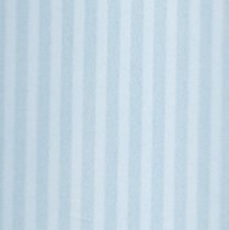 Decora 25mm Metal Venetian Blind | Alumitex-Vibe Cool Blue Stripe