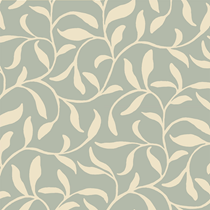 Decora Fabric Box Roman Blinds | Vine Olive