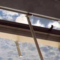 ZSZ Awning Control Rod ZSZ Awning Control Rod