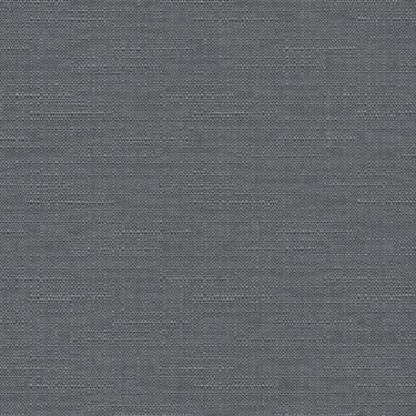 Luxaflex Semi Transparent Grey/Black Roller Blind