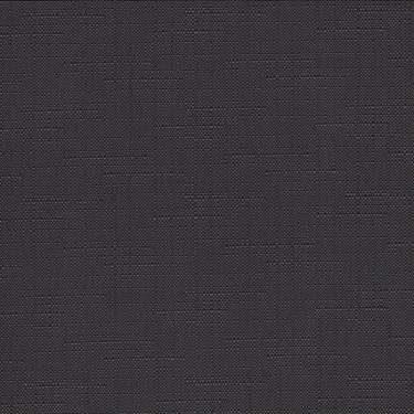 Luxaflex Semi Transparent Grey/Black Roller Blind