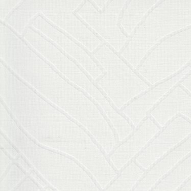 Luxaflex Sheer White/Off White Roller Blind