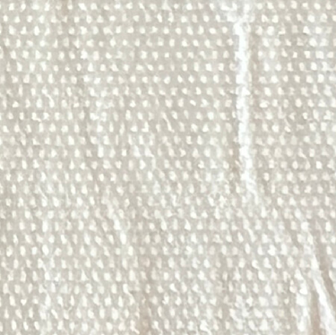 Luxaflex 20mm Translucent Plisse Blind