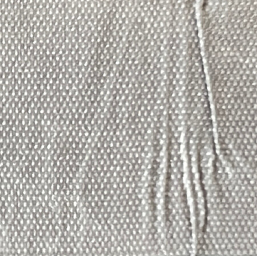 Luxaflex 20mm Translucent Plisse Blind