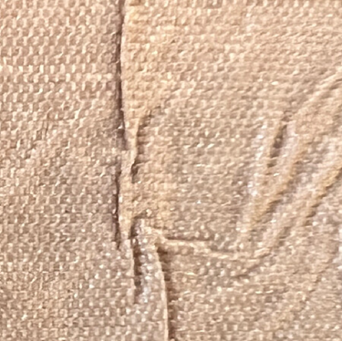 Luxaflex 20mm Translucent Plisse Blind