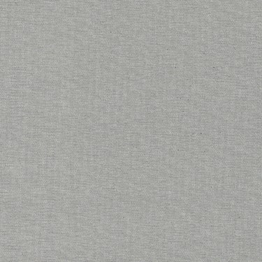 Luxaflex Room Darkening Grey/Black Roller Blind