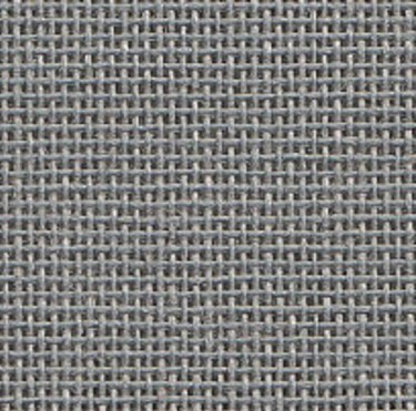Luxaflex 20mm Transparent Plisse Blind