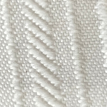 Luxaflex 20mm Translucent Plisse Blind