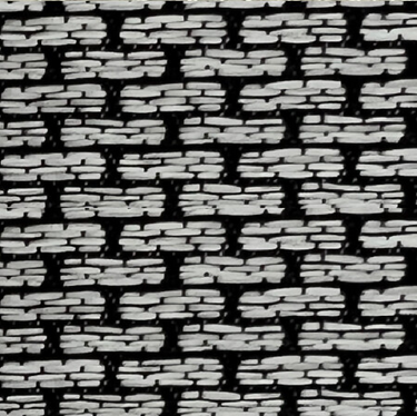 Luxaflex 20mm Translucent Plisse Blind