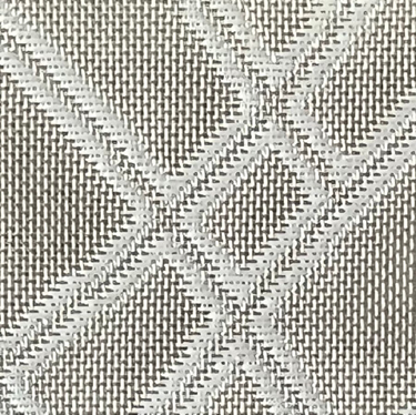 Luxaflex 20mm Semi-Transparent Plisse Blind