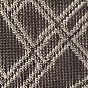 Luxaflex 20mm Semi-Transparent Plisse Blind