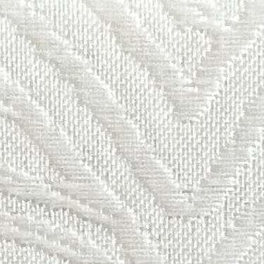 Luxaflex 20mm Semi-Transparent Plisse Blind