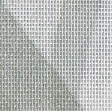 Luxaflex 20mm Transparent Plisse Blind