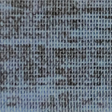 Luxaflex 20mm Transparent Plisse Blind