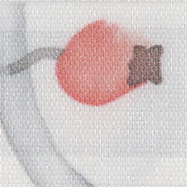 Luxaflex 20mm Translucent Plisse Blind