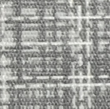 Luxaflex 20mm Translucent Plisse Blind