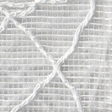 Luxaflex 20mm Transparent Plisse Blind