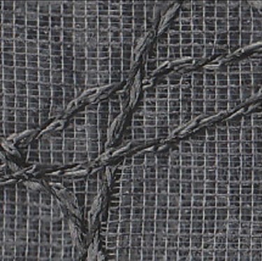 Luxaflex 20mm Transparent Plisse Blind