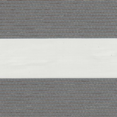 Luxaflex Duo Roller Blind - Grey-Black