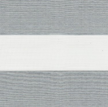 Luxaflex Duo Roller Blind - Grey-Black