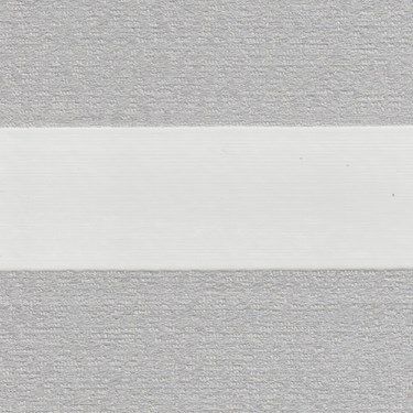 Luxaflex Duo Roller Blind - Grey-Black