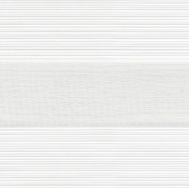 Luxaflex Duo Roller Blind - White
