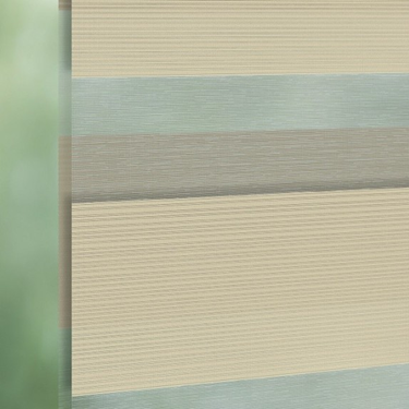 Luxaflex Duo Roller Blind - Natural