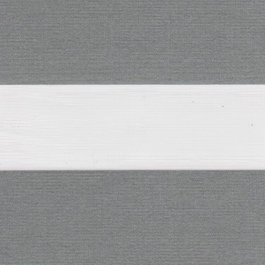 Luxaflex Duo Roller Blind - Grey-Black