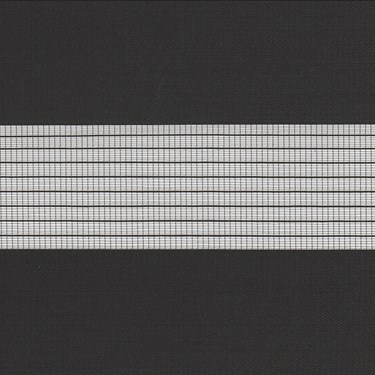 Luxaflex Duo Roller Blind - Grey-Black