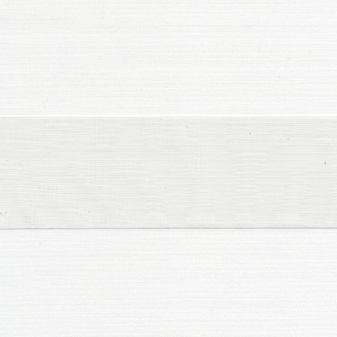 Luxaflex Duo Roller Blind - White