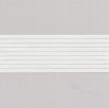 Luxaflex Duo Roller Blind - Grey-Black