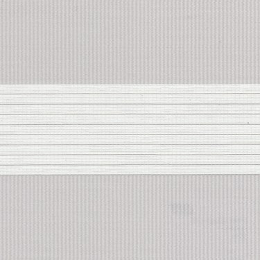 Luxaflex Duo Roller Blind - Grey-Black