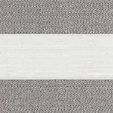 Luxaflex Duo Roller Blind - Grey-Black