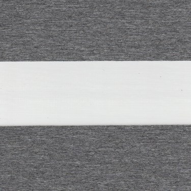 Luxaflex Duo Roller Blind - Grey-Black