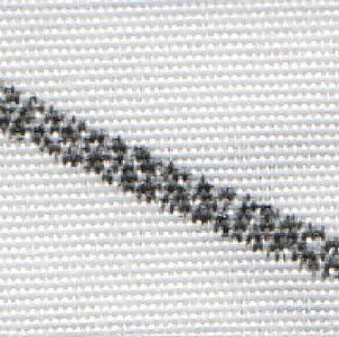 Luxaflex 20mm Translucent Plisse Blind