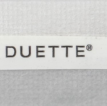 Luxaflex 25mmTranslucent Duette Blind