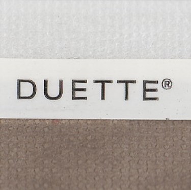 Luxaflex 25mmTranslucent Duette Blind