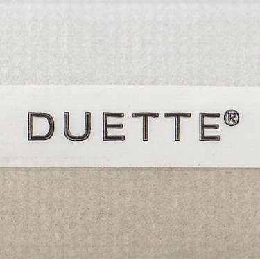 Luxaflex 64mm Translucent Duette Blind