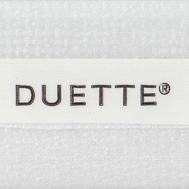 Luxaflex 25mmTranslucent Duette Blind