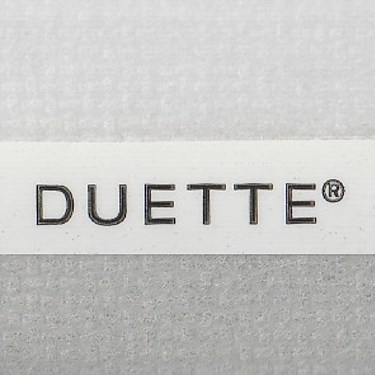Luxaflex 25mmTranslucent Duette Blind