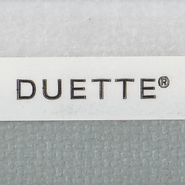 Luxaflex 25mmTranslucent Duette Blind