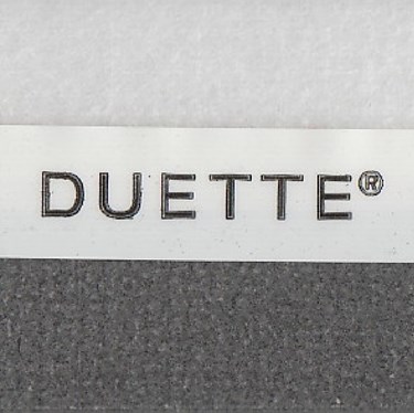 Luxaflex 25mmTranslucent Duette Blind